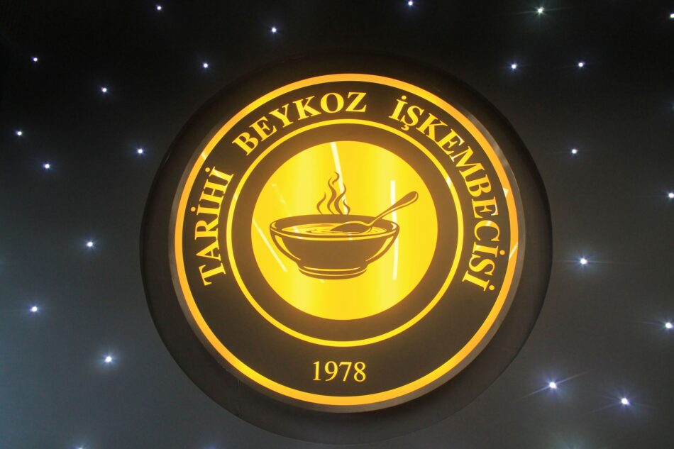 Tarihi Beykoz İşkembecisi