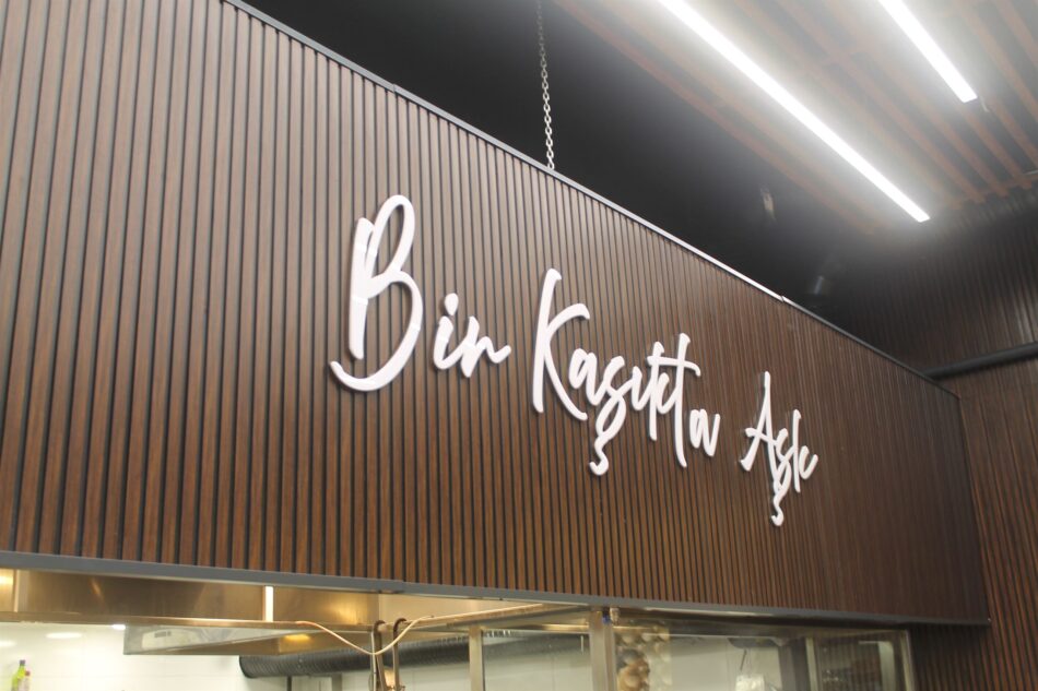 Tarihi Beykoz İşkembecisi