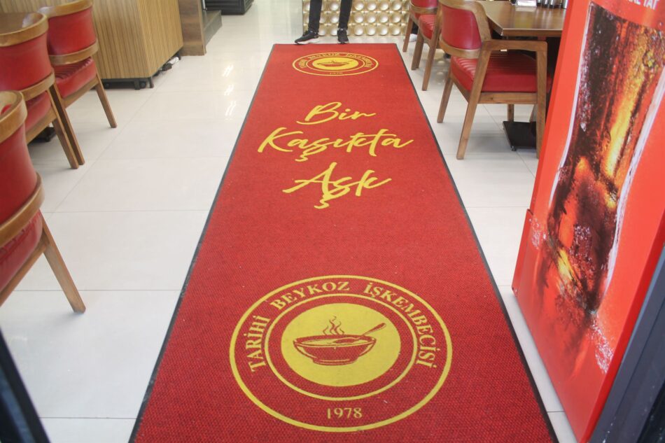 Tarihi Beykoz İşkembecisi