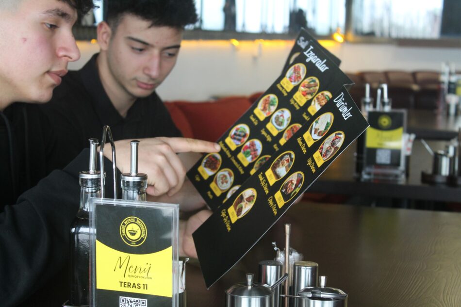 Tarihi Beykoz İşkembecisi